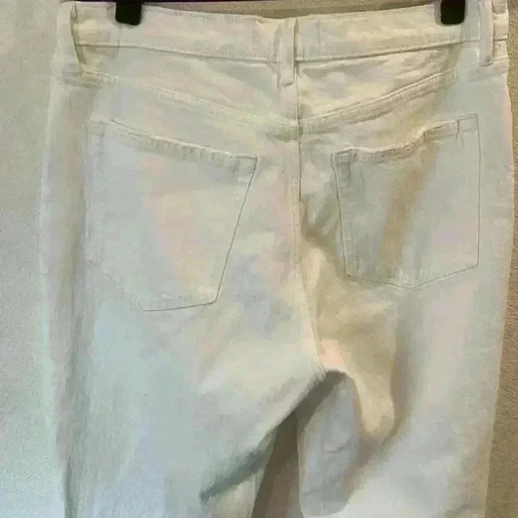 Abercrombie & Fitch the 90s Straight Ultra High Rise - Picture 12 of 12